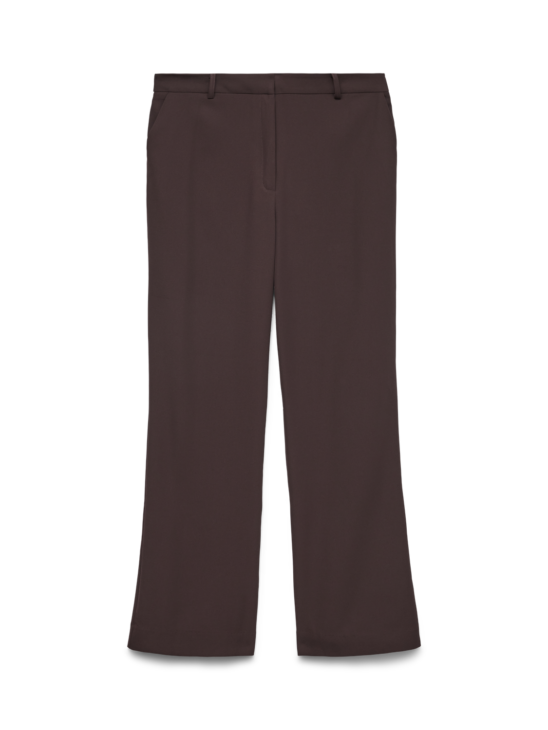 AWUPAMA HIGH-WAIST PANTS